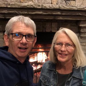 Meet your Posher, Bruce